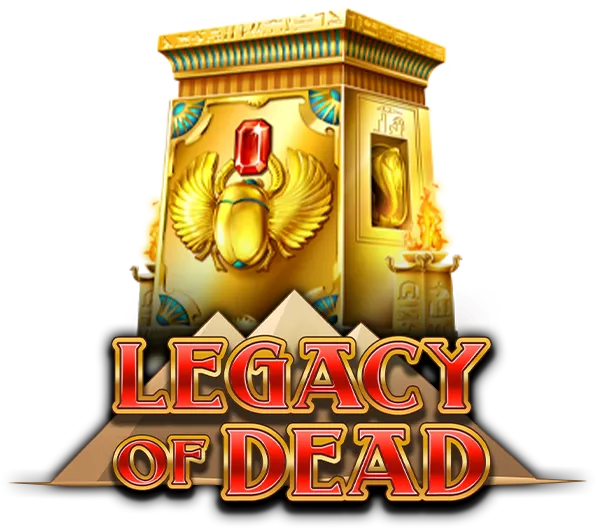 Legacy of Dead logo